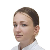 Яцко Лада Александровна, ЛОР