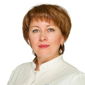 Нагорнова Дина Александровна, невролог