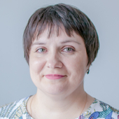 Салтымакова Юлия Анатольевна, гастроэнтеролог