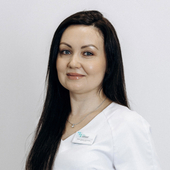 Ларина Марина Анатольевна, дерматолог