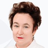 Лосинец Елена Евгеньевна, гематолог