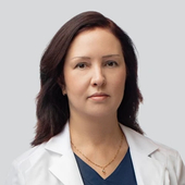 Сучкова Наталья Анатольевна, педиатр