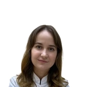 Мусихина Маргарита Сергеевна, эндокринолог