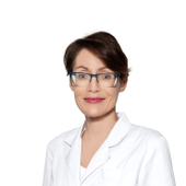 Кнышова Анна Владимировна, психотерапевт