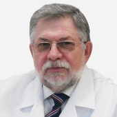 Каплан Михаил Захарович, стоматолог-ортопед