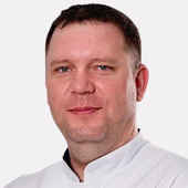 Жабин Захар Владимирович, анестезиолог