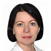 Грохотова Юлия Юрьевна, гинеколог