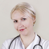 Катаева Юлия Сергеевна, врач функциональной диагностики