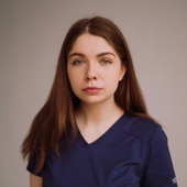 Ряука (Спиридонова) Дарья Николаевна, стоматолог-ортопед