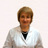 Кузякина Марина Владимировна, кардиолог