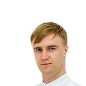 Шамарин Егор Николаевич, стоматолог-терапевт