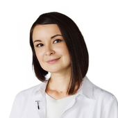Музафарова Юлия Фагильевна, невролог