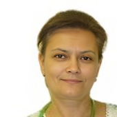 Лаврова Ирина Михайловна, неонатолог