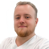 Кондратенко Андрей Владимирович, терапевт