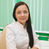 Куприянова Ирина Николаевна, детский дерматолог