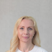 Наумова Елена Витальевна, ЛОР