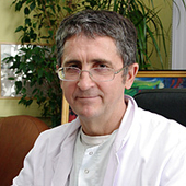 Шиповский Владимир Николаевич, сосудистый хирург