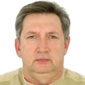 Машталов Владимир Дмитриевич, ортопед