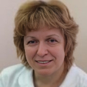 Чернышова Наталия Павловна, инфекционист