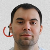 Чернов Александр Семенович, врач УЗД