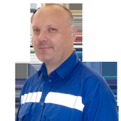 Тюрин Александр Геннадьевич, врач скорой помощи