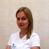 Гавриш Юлия Евгеньевна, акушер-гинеколог