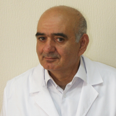 Ягубов Низами Ибрагимович, рефлексотерапевт