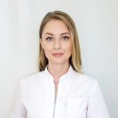 Рюрикова Ольга Павловна, врач-косметолог