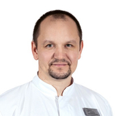 Балакин Алексей Михайлович, стоматолог-ортопед