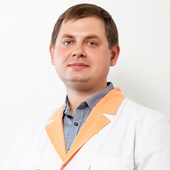 Рыкунов Алексей Васильевич, травматолог-ортопед