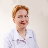 Бажутова Ирина Владимировна, стоматолог-хирург