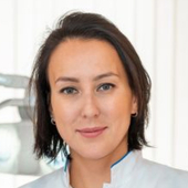 Семичева Юлия Константиновна, ортодонт