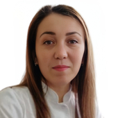 Хунова Зурида Мухамедовна, невролог