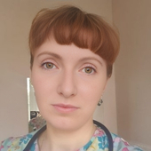 Степенко Мария Геннадьевна, педиатр