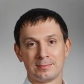 Карауловский Алексей Вадимович, реаниматолог