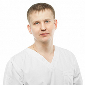 Матросов Евгений Вячеславович, детский ЛОР