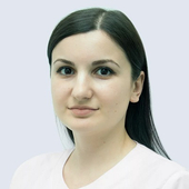 Минкаилова Солтанат Гасановна, стоматолог-терапевт