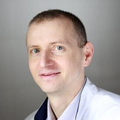 Махин Денис Николаевич, психотерапевт