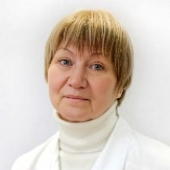 Привиденцева Ольга Николаевна, ЛОР