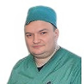 Сенькин Георгий Викторович, комбустиолог