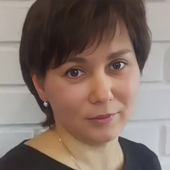 Михалькова Наталья Вячеславовна, неонатолог