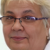 Пиянзина Валентина Васильевна, гинеколог