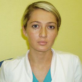 Чаушева Саният Исрафильевна, пластический хирург