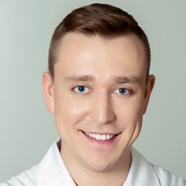 Чесалин Иван Павлович, офтальмолог