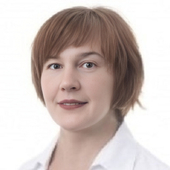 Елизарьева Елена Анатольевна, стоматолог-терапевт