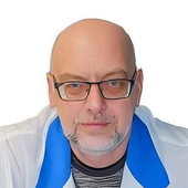 Игнатьев Василий Владиславович, хирург
