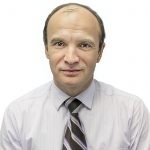 Гончарик Сергей Борисович, гастроэнтеролог