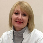 Канищева Юлия Дмитриевна, венеролог