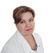 Мариуца Елена Владиславовна, уролог