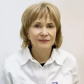 Косырева Тамара Федоровна, ортодонт